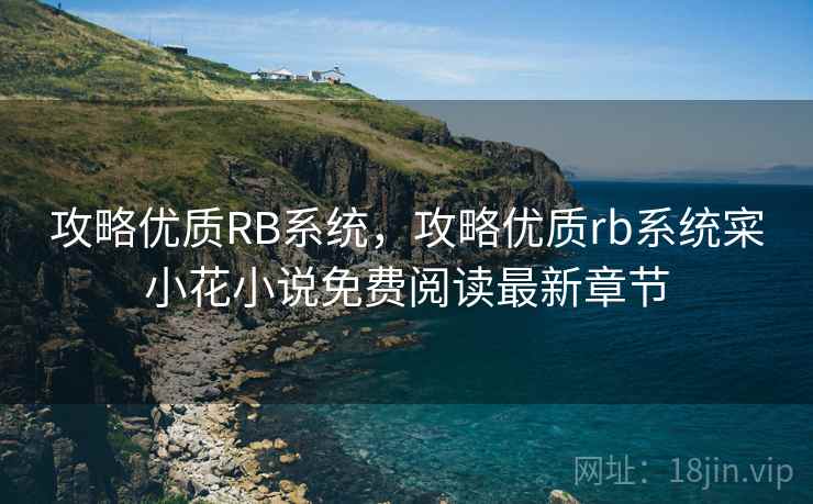 攻略优质RB系统，攻略优质rb系统寀小花小说免费阅读最新章节