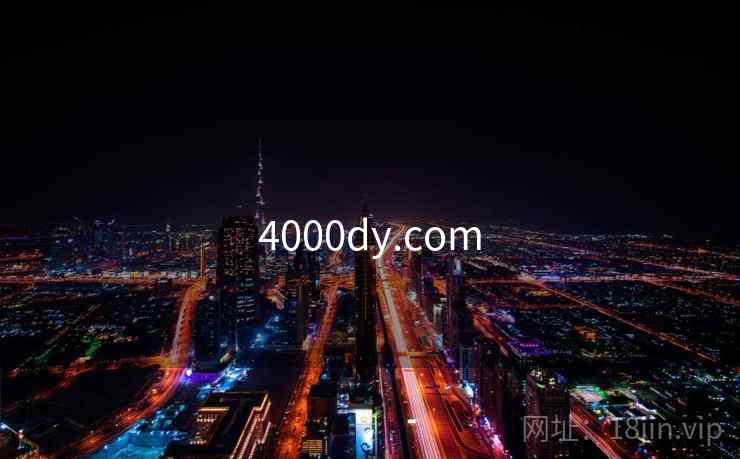 4000dy.com