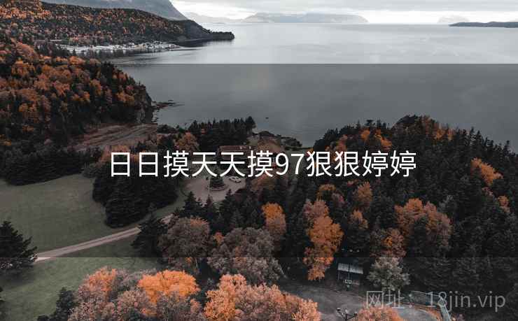 日日摸天天摸97狠狠婷婷